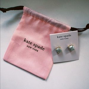 Kate Spade Earrings